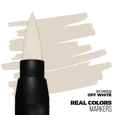 AK Interactive - RC Markers -